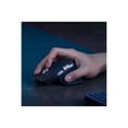 thumbnail image 3 of Logitech MX Keys S Combo, Black - Keyboard and mouse set - backlit - wireless - Bluetooth LE - black, 3 of 10