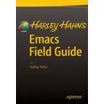 thumbnail image 2 of Harley Hahn's Emacs Field Guide, 2 of 2