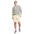 thumbnail image 4 of Jockey Men's Lightweight Cotton Blend Fleece Hoodie, 4 of 7