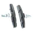 thumbnail image 2 of Shisuyan V Brake Pads Rubber 1 Pair 2.8x1.6x0.6in, 2 of 8
