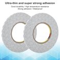 thumbnail image 4 of Double Sided Adhesive Tape, Strong Double Sided Tape, Phone Screen Double Sided Tape, White Strong Adhesion Mobile Phone Maintenance For LCD Touch Screen, 4 of 8