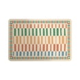 thumbnail image 2 of Meitianfacai Anti-slip Mat Bath Mat, Absorbent Bathroom Bath Mat Shower Rug Quick Drying Bath Mats Kitchen Entrance Doormats Home Floormat Bathtub Carpet, 2 of 6