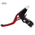 thumbnail image 3 of Peahefy Trailer Brake Controller, Trailer Brakes, Guide Brake Pads Brake Controller, For Bicycles For Mountain Bike, 3 of 8