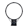 thumbnail image 1 of amagogo Basketball Hoop, Replacement Wall-Mounted Backboard, Classic Portable Court Hoop 35cm, 1 of 10