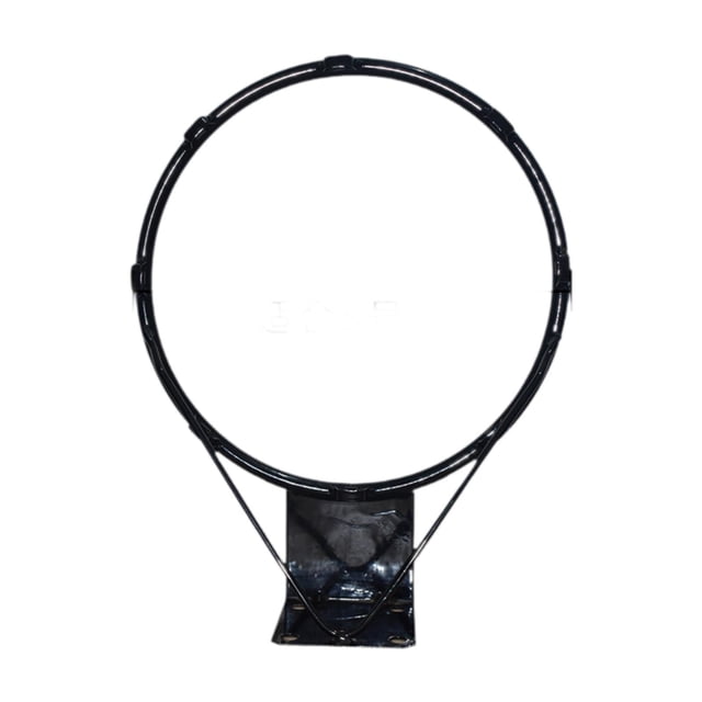 amagogo Basketball Hoop, Replacement Wall-Mounted Backboard, Classic Portable Court Hoop 35cm