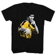 thumbnail image 1 of Bruce Lee Icons Hooowah Adult Short Sleeve T Shirt, 1 of 2