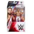 thumbnail image 2 of WWE-Élite Seth « Freakin » Rollins-Figurine articulée 15 cm Série 117, 2 of 6