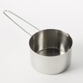 thumbnail image 1 of American Metalcraft MCL200 Stainless Steel Measuring Cup, 2-Cup, 1 of 6