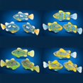 thumbnail image 5 of Electronic Fish Activated Battery Powered Toy Childen Pet Holiday Gift Can Swims, 5 of 5