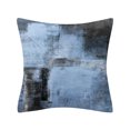 thumbnail image 1 of 2 Pcs Abstract Pillowcase Throw Pillow Case Sofa Seater, 45*45cm #39, 1 of 8