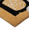 thumbnail image 4 of Northlight COIR NATUREL "BOO" HALLOWEEN DOORMAT 18 "x 30", 4 of 4
