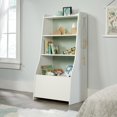 thumbnail image 4 of Sauder® Collection Pinwheel Bibliothèque, Finition Soft White, 422600, 4 of 6