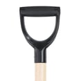 thumbnail image 3 of Expert Gardener Hardwood D-Handle Digging Shovel, 3 of 9