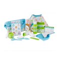 thumbnail image 1 of MELISSA DOUG LOVE YOUR LOOK Ensemble de Jeu SALON et SPA, 1 of 5