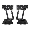 thumbnail image 1 of 1 Pair Table Lift Up Stand Folding Stand Lifting Frame Lift Up Desk Mechanism, 1 of 8