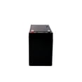 thumbnail image 2 of 12 Volt 7 Amp Hour Sealed Lead Acid Battery, 2 of 2