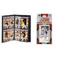 thumbnail image 1 of C & I Collectables 2011PREDTS NHL Nashville Predators Licensed 2011 Score Team Set and Storage Album, 1 of 1