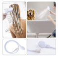 thumbnail image 4 of Pet Shower Sprayer Slip On Hose Portable Shower Head Dog Sprayer for Tub Faucet, 4 of 10