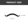 thumbnail image 2 of 4pcs Guitare String Diviseurs Guitare String Splitter Guitare Réparation et Outils d'Entretien, 2 of 7
