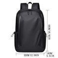 thumbnail image 3 of Sentmoon Up to 90% Off Travel Laptop Backpack, Large Capacity Computer Backpack, Outdoor Leisure Backpack Deals of the Day Clearance Prime, 3 of 5