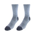 thumbnail image 2 of Dr. Scholl's  Crew Compression Work Socks (2 Pair Pack) (Men's), 2 of 2