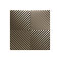 thumbnail image 1 of Fasade 12" x 12" Wall Panel Sample for Easy Installation and Cutting, 1 of 1