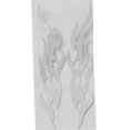 thumbnail image 3 of Sticker Autocollant Vinyle DIY Flame Imperméable à l'Eau pour Voiture Moto Réservoir d'Essence Fende, 3 of 11