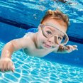 thumbnail image 1 of Jubipavy Swim Goggles Goggles Swimming Adult Kids Goggles, 1 of 6