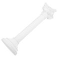 thumbnail image 2 of Roman Column Statue Roman Pillars Greek Figurine Greek Statue Sculpture Pillar Column Greek Statue For Office Desktop Decoration, 2 of 5