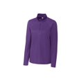 thumbnail image 1 of Clique Veste pour Femmes à Demi-Glissière Ice, 1 of 1
