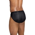 thumbnail image 3 of Jockey Men's Elance Microfiber String Bikini - 2 Pack, 3 of 4