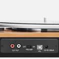 thumbnail image 4 of Plateau Tournant Sans Fil Bluetooth Stir It up, 4 of 8