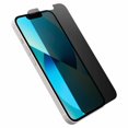 thumbnail image 1 of OtterBox Protecteur D'écran Alpha Glass Privacy pour iPhone 13/13 Pro, 1 of 5