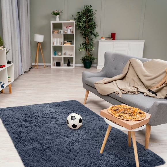 Sale Today Clearance! Soft Carpet Non-Slip Area Carpet Dining Room Home Bedroom Carpet Floor