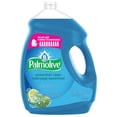 thumbnail image 1 of Palmolive Essential Clean Liquid Dish Soap, Citrus Scent and Salt, 4.27 L, 1 of 9