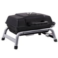 thumbnail image 1 of Barbecue à gaz propane portable à 1 brûleur, 1 of 9