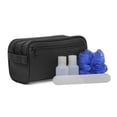 thumbnail image 3 of Conair Allegro Men’s Shave Bag, 3 of 5