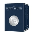 thumbnail image 2 of The West Wing: The Complete Series 1-7 (Box Set) [DVD], 2 of 2