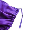 thumbnail image 4 of TOPTIE Adult Satin Superhero Capes and Mask Set, Holiday Festival Event Costumes And Dress Up, 4 of 8