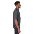 thumbnail image 3 of North End NE102 Polo Recyclé pour Hommes, 3 of 3