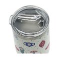 thumbnail image 5 of Holiday Time 16oz Double Wall Tumbler, 5 of 5