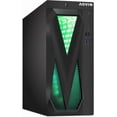 thumbnail image 1 of AQVIN Infinitylite Tour PC RGB - Processeur Intel Core i7 jusqu'à 4,0 GHz - 16 Go de RAM DDR4 - SSD NVMe 256 Go - Wi-Fi, Windows 11 Pro, 1 of 6
