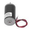 thumbnail image 1 of Permanent Magnet Motor, Aluminum Low Noise Electric Motor Wide Application Stable Working  For Heater 5000RPM,6000RPM,8000RPM, 1 of 8