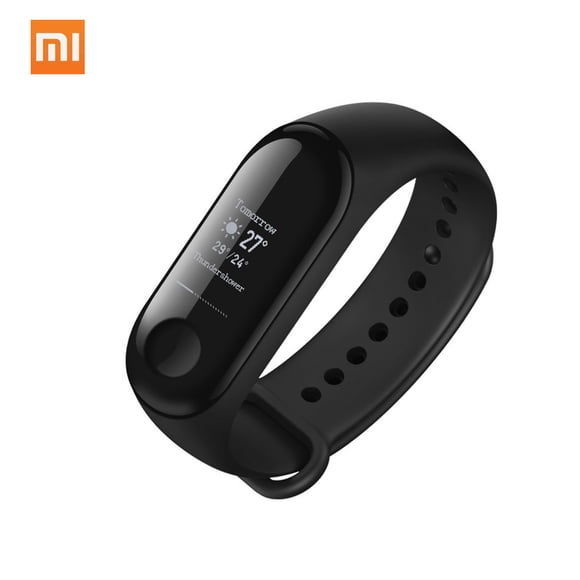 Xiaomi Mi Band 3 Smart Sports Bracelet Tracker Heart Rate