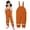 Orange, variant on Rain Pants Kids,Toddler Rain Suit Tuffo Rain Suit Waterproof Overalls Boys Ski Pants Kids Rain Pants Waterproof Kids Snow Pants