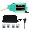 thumbnail image 1 of Yeacher 2022 New Version 100W Portable Mini Hot Stapler,Plastic Welding Machine Car Bumper Repair Kit, 1 of 8