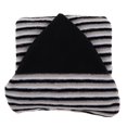 thumbnail image 1 of jinwen Lightweight Stretch Surfboard Socks Cover, Surf Board Protective Travel Bag with 5.5ft, 1 of 9