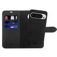 thumbnail image 4 of Blu Element Folio 2-in-1 Case Black for Google Pixel 10/10 Pro, 4 of 6