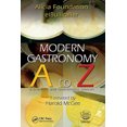thumbnail image 1 of Modern Gastronomy: A to Z, 1 of 1