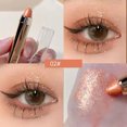 thumbnail image 3 of Kieccall Two In One Double Head Eye Stick For Eye Highlight and Contouring, Equipped With A Brush, 3 of 8